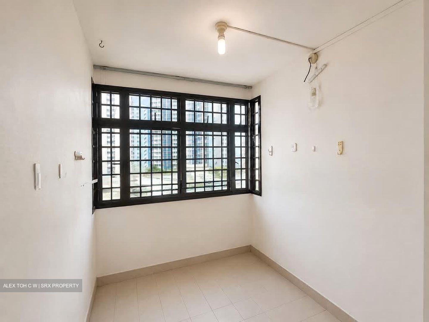 Blk 43 Bendemeer Road (Kallang/Whampoa), HDB 3 Rooms #602734411